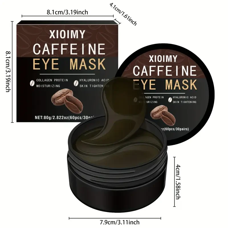 XIOIMY Under Eye Patches for Puffy Eyes, Dark Circles