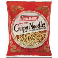 Noodle Crispy Traditional