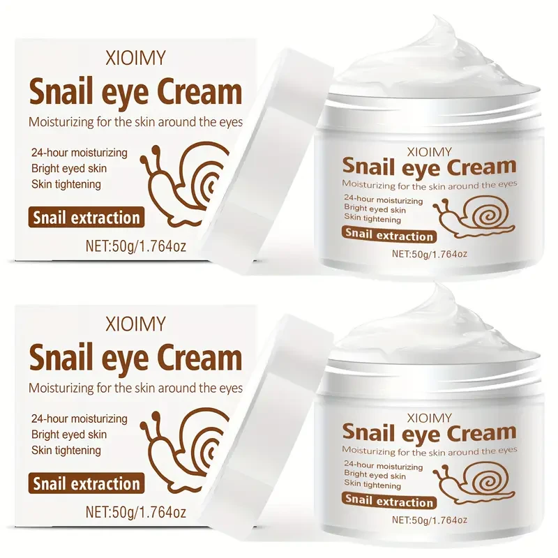 XIOIMY Snail Eye Cream