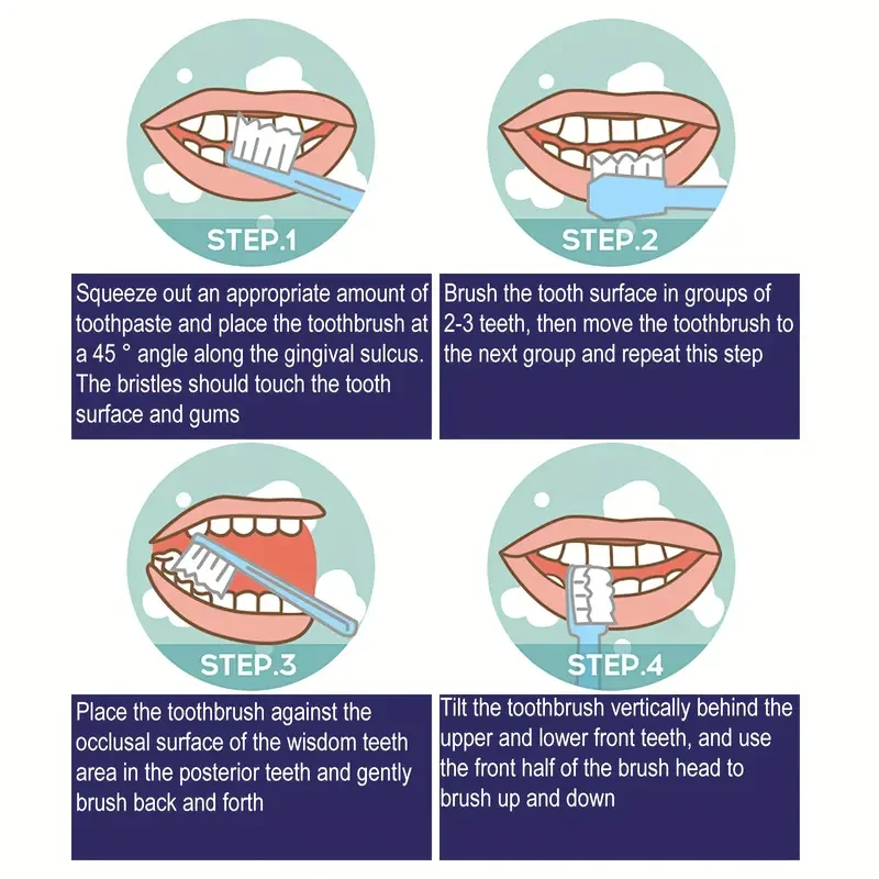 60G Whitening Toothpaste