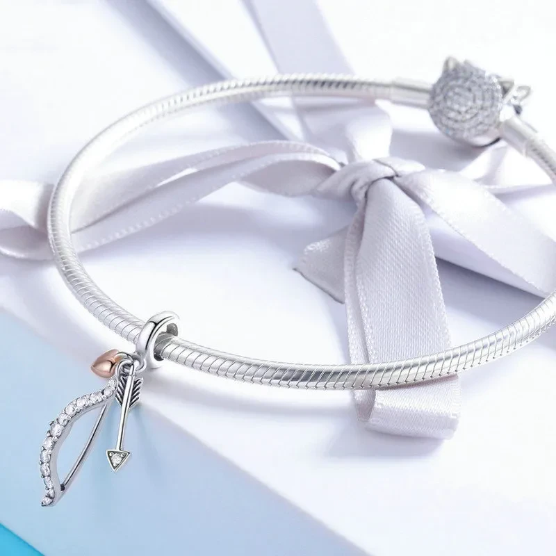 Summer Love Wishes Pendant DIY Accessories