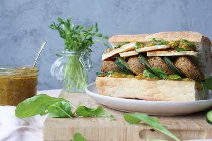 Falafel 25g Gluten Free