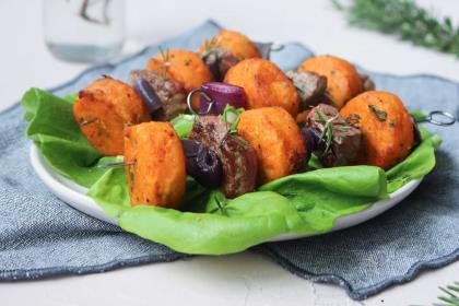 Rosti Kumara 25g Gluten Free