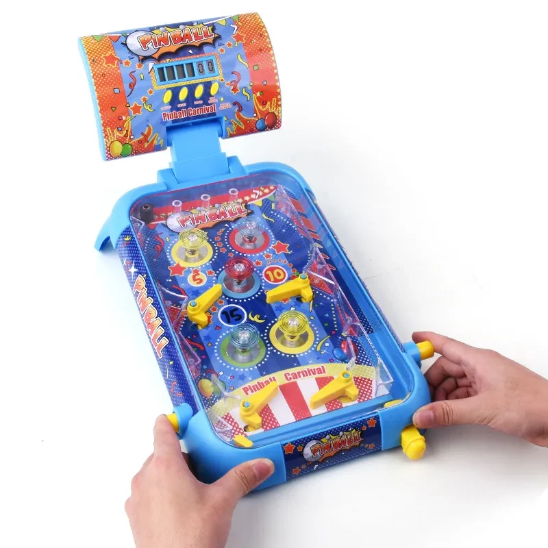 Creative Children's Three-dimensional Pachinko Toy