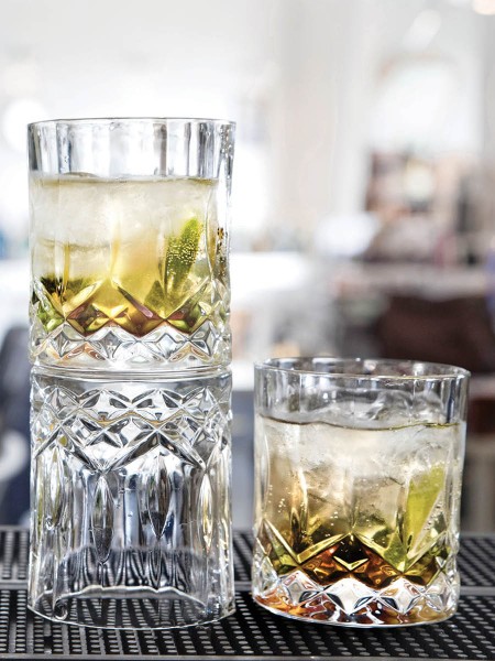 Opera DOF Tumbler 300ml - Set 6 - RCR