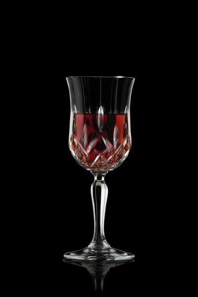 Opera Wine Glass 230ml - Set 6 - RCR