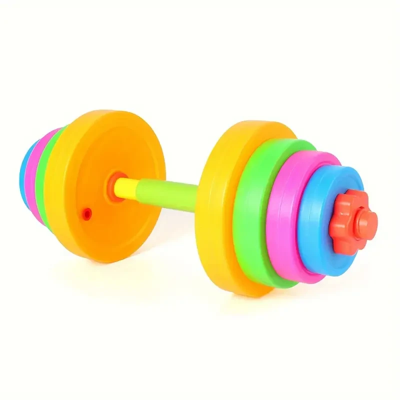 Play Gym Equipment