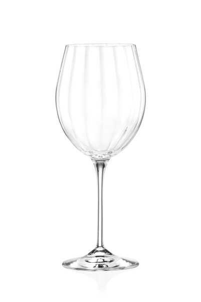 Optiq Wine Glass 650ml - Set 6 - RCR
