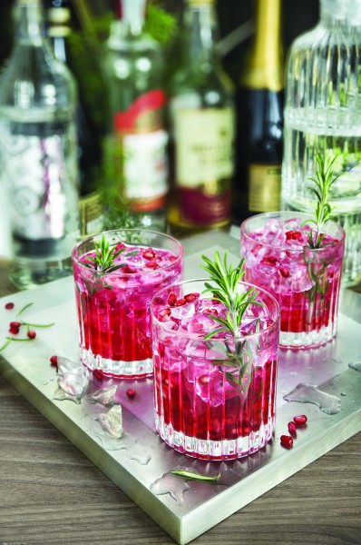 Timeless DOF Tumbler 360ml - Set 6  - RCR