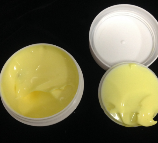 Scar Removal and Stretch Mark Cream