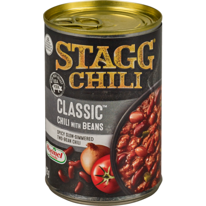 Chilli Classic