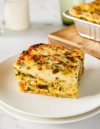 Lasagne Vegetable Gluten Free 270g