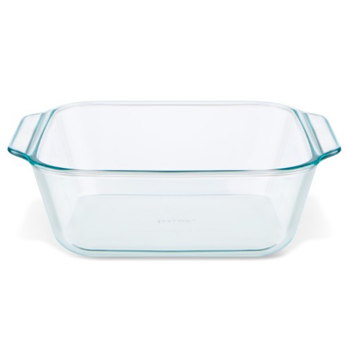 Deep Glass Baking Dish 2.5L  - Pyrex