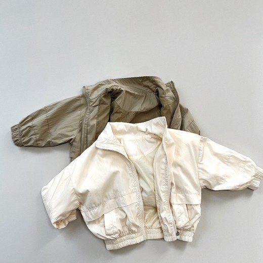 Boys And Girls Coat Cardigan Top