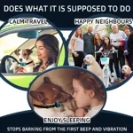 Anti-Bark Collar