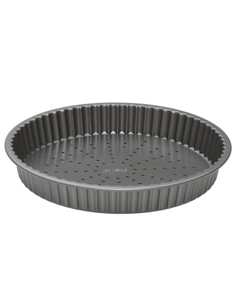 Platinum Loose Base High Wall Tart Pan  - Pyrex