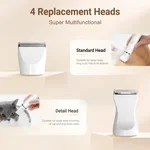 Ultimate Pet Grooming Kit electric Clippers