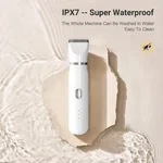 Ultimate Pet Grooming Kit electric Clippers