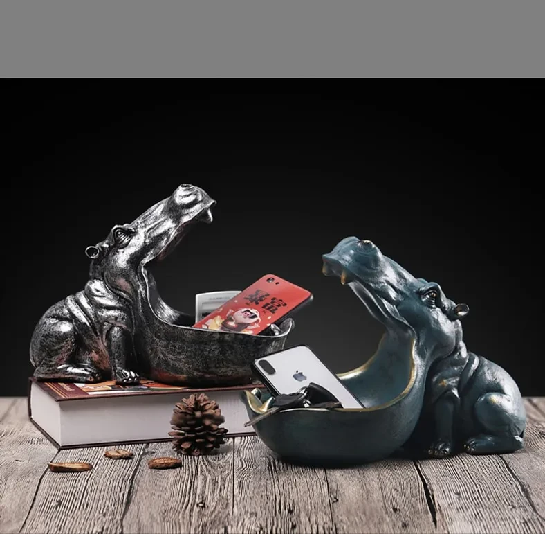 Hippo Home Accessories