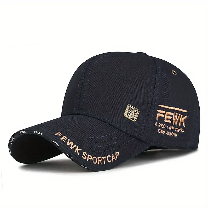 EWK Unisex Baseball Cap