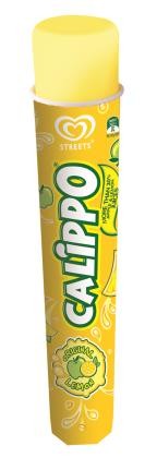 Calippo Lemon