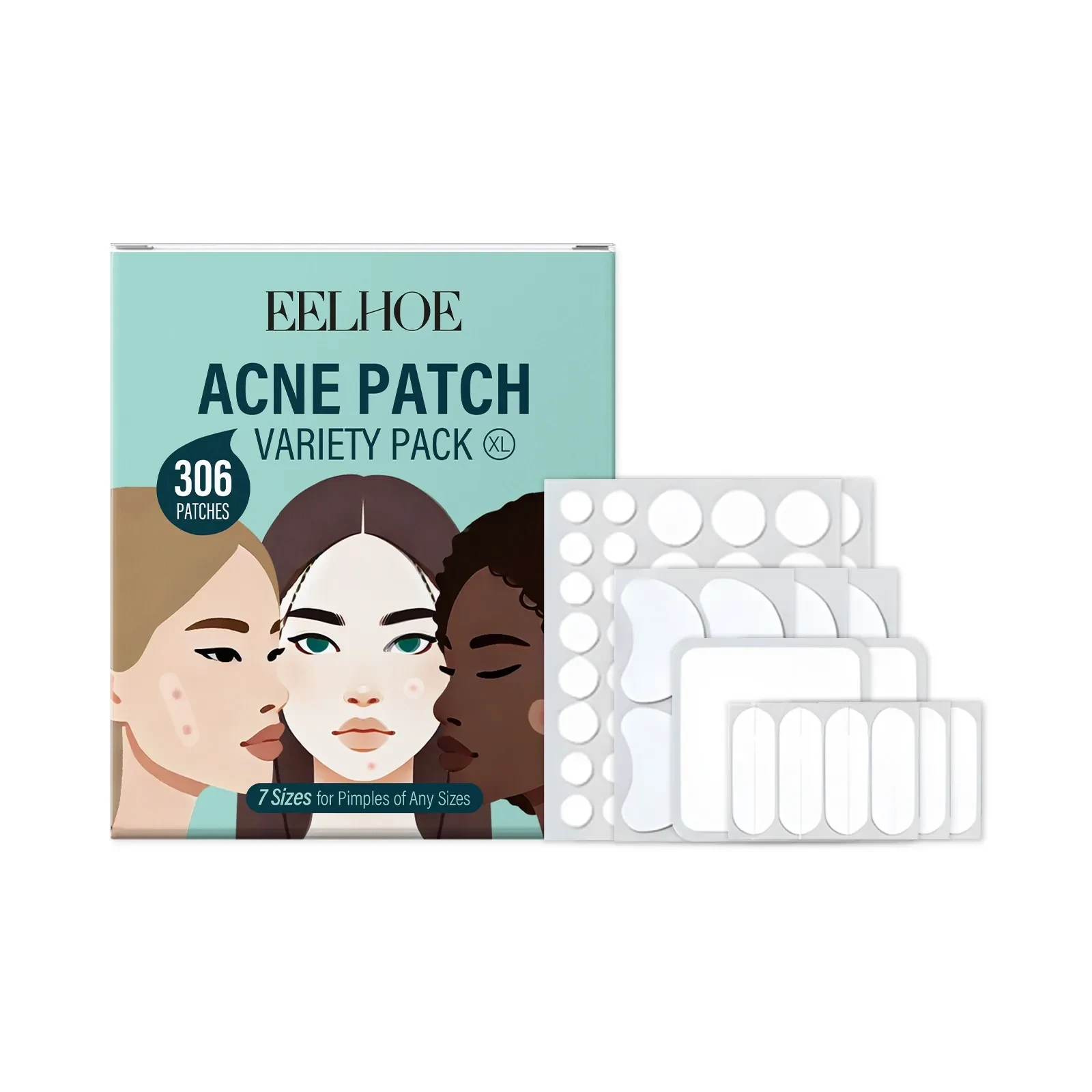 EELHOE Acne Patch