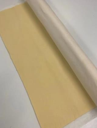 Pastry Savoury Catering Rolled