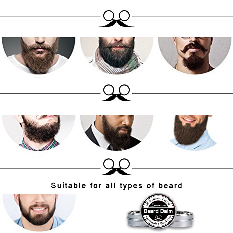 Beard Balm