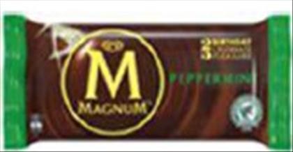 Magnum Peppermint