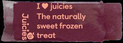 Ice Block Apple Blackcurrant