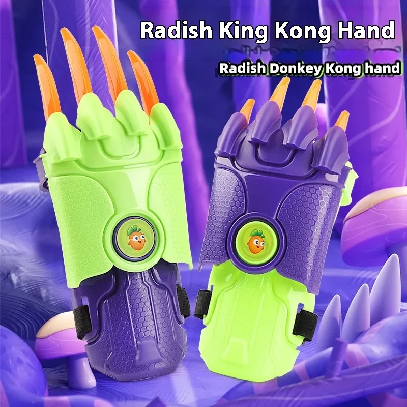 Creative Home Decompression Retractable Catapult Toy