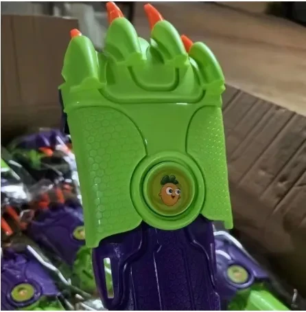 Creative Home Decompression Retractable Catapult Toy