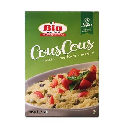 Couscous