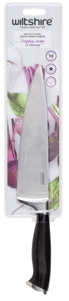 Reflections Cook Knife 20cm  - Wiltshire