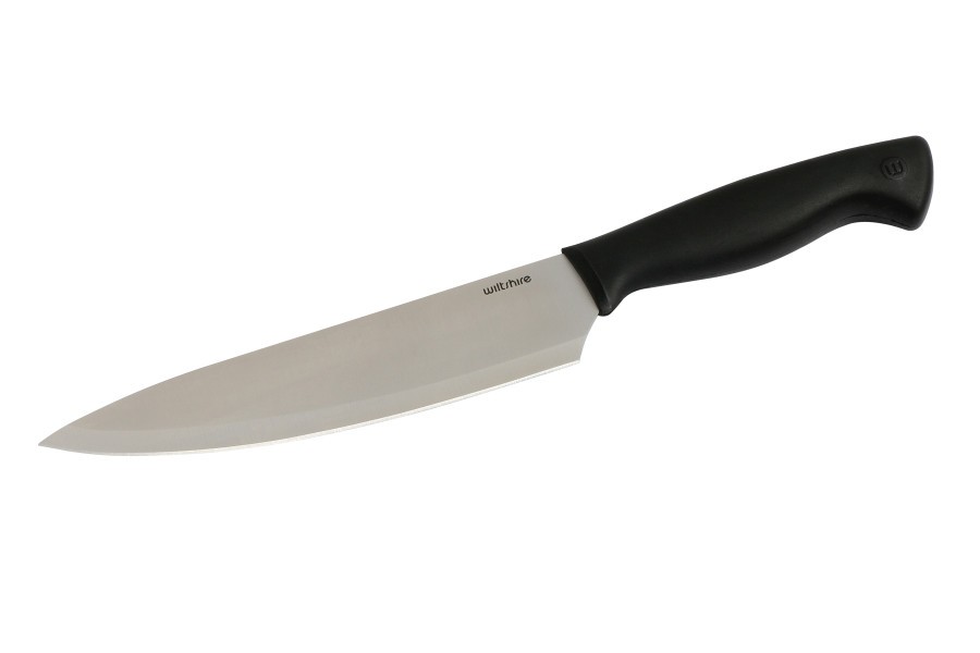 Soft Touch Handle Cooks 20cm - Wiltshire