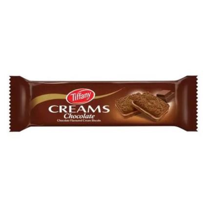 Biscuit Chocolate Cream