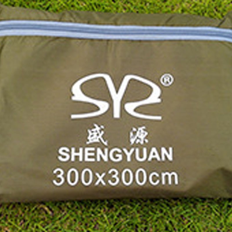 Tent Mat