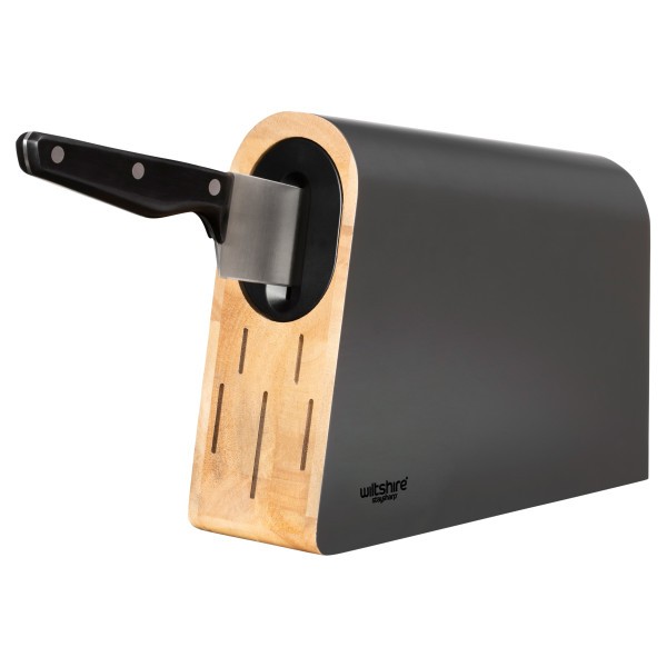 Staysharp Triple Rivet 6Pc Block Set - Wiltshire