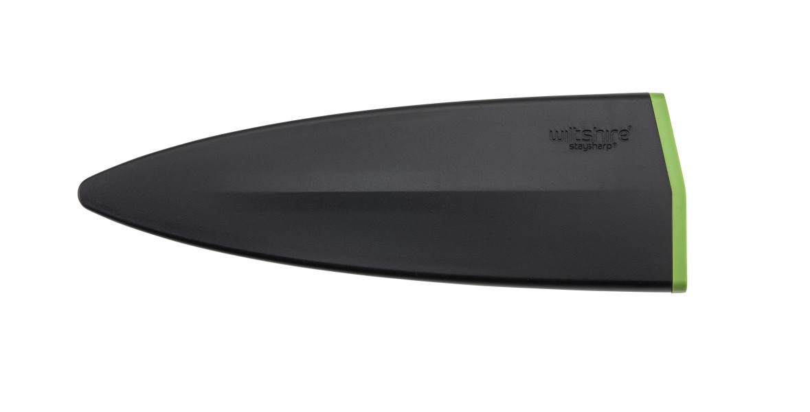Staysharp Triple Rivet Cooks 20cm - Wiltshire