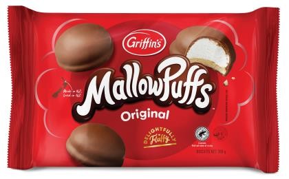 Biscuit Mallowpuff Original