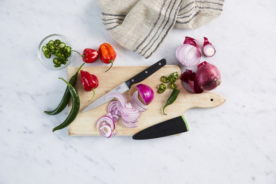 Staysharp Triple Rivet Utility 13cm - Wiltshire