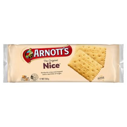 Biscuit Nice