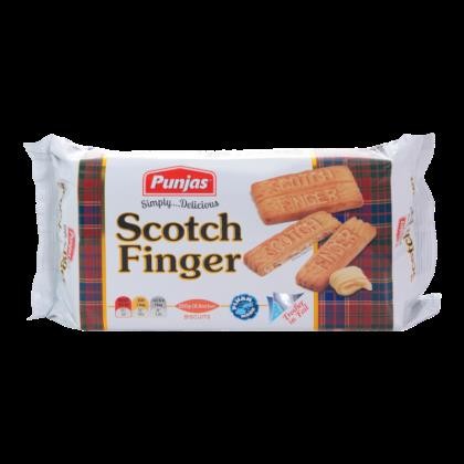 Biscuit Scotch Finger
