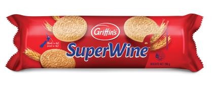 Biscuit Super Wine