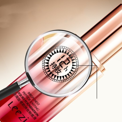 Peptide Face Repair Longwear Foundation 12-hour Makeup