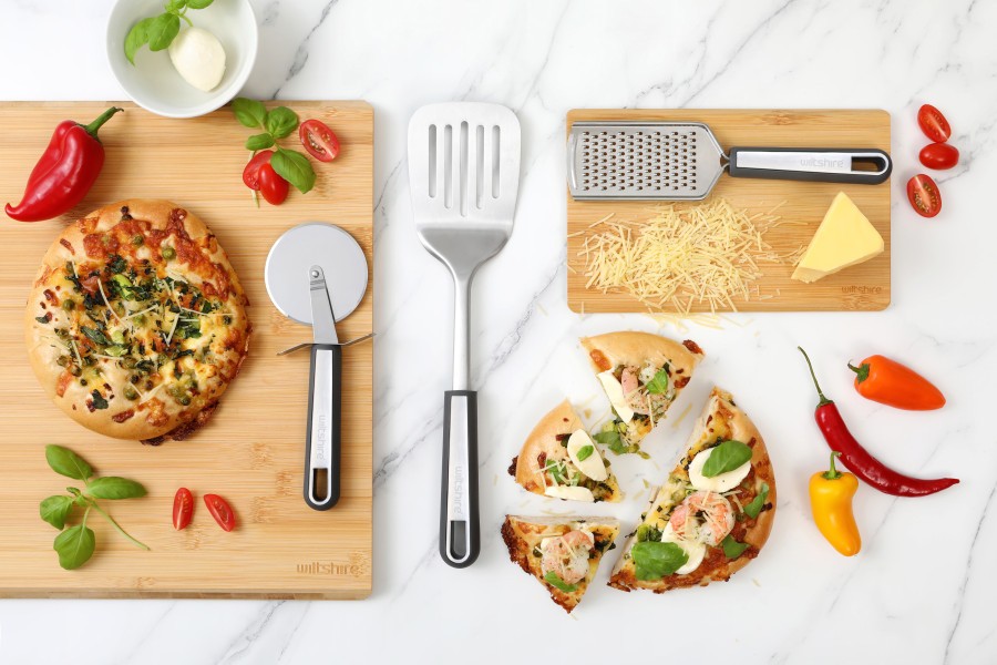 Aspire Pizza Cutter - Wiltshire