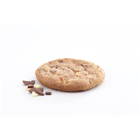 Cookie Dough Triple Chocolate