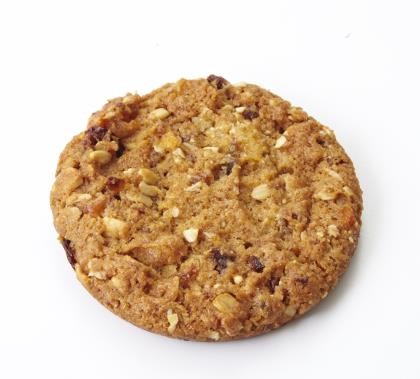Cookie Fruity Anzac Individual 85G