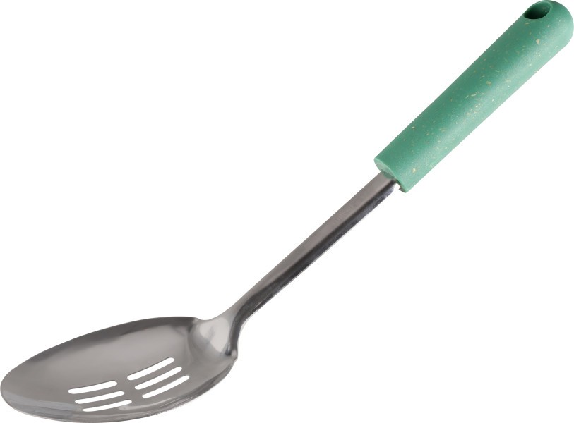 Eco Stainless Steel Spoon - Pine - Wiltshire