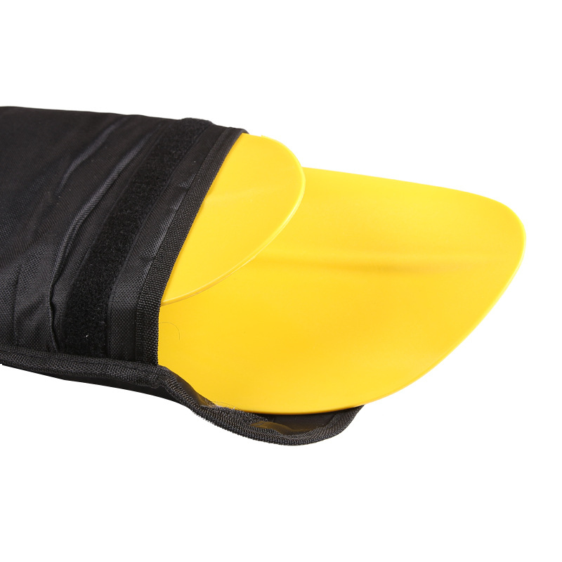 Carbon Fiber Paddle Bag Storage Portable